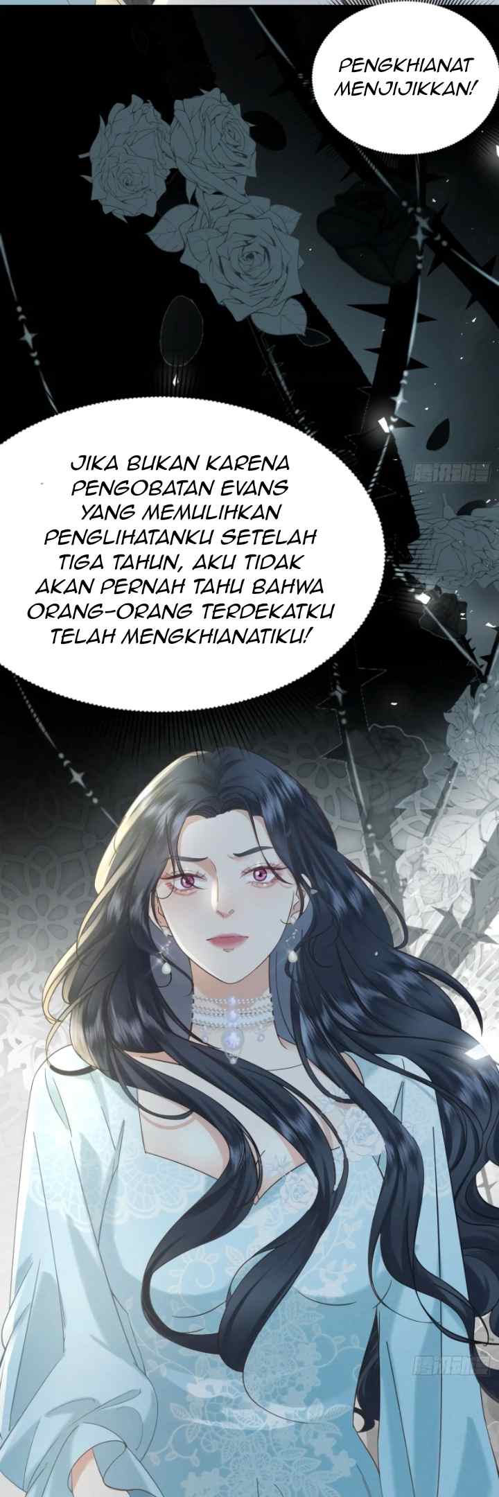 The Duke's Daughter Marries the Fugitive chapter 0 halaman 16