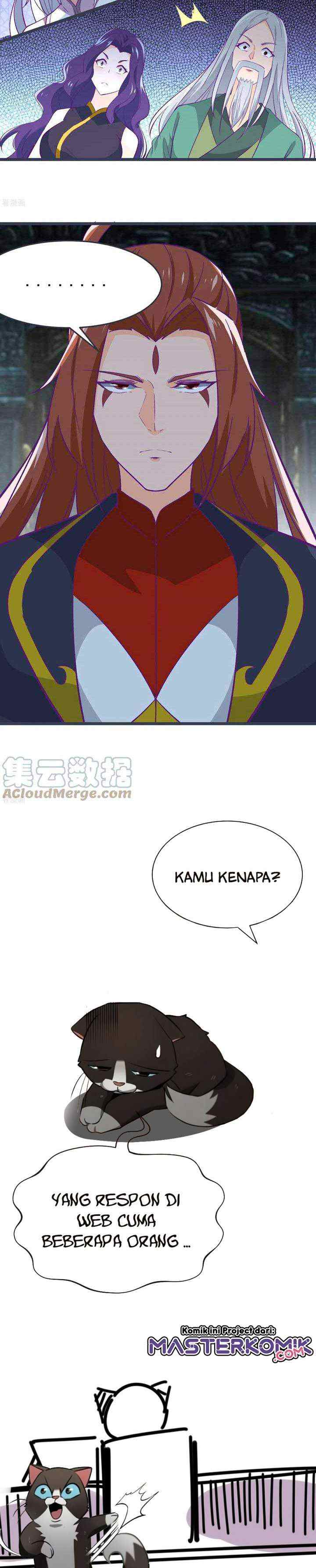 Apprentices Are All Female Devil chapter 45 halaman 13