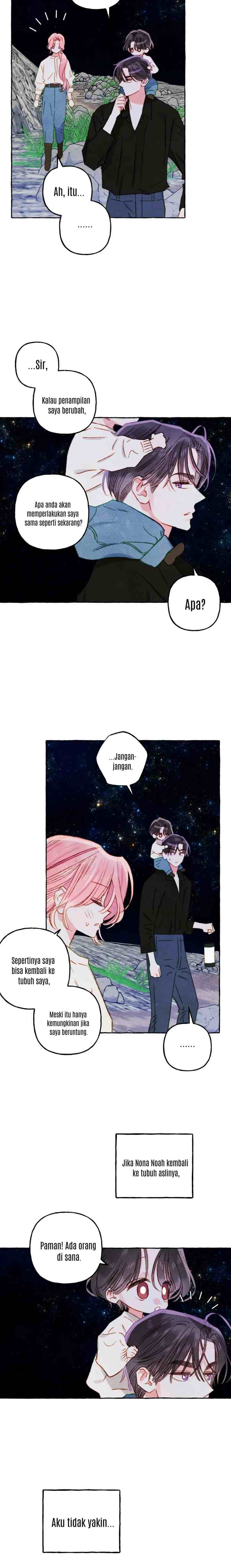 I Raised a Black Dragon chapter 43 halaman 13