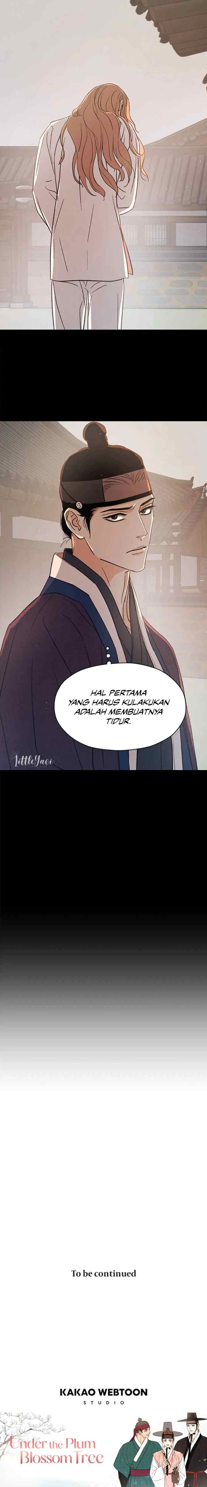 Shade of Plum Blossom chapter 59 halaman 20