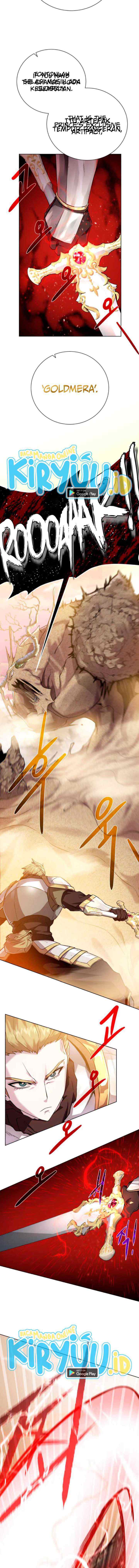 Dungeons & Artifacts chapter 67 halaman 6