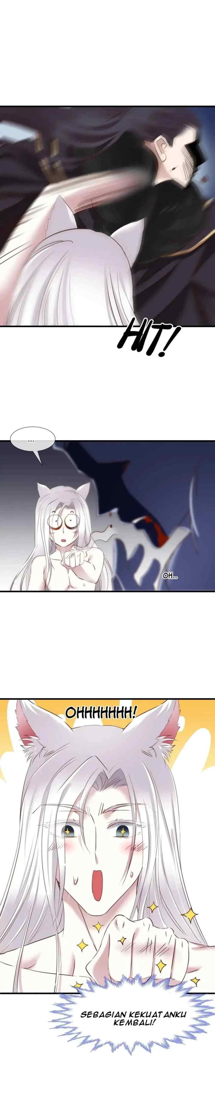 Heaven Instance Dungeon: Steal the Handsome Guy's Heart chapter 36 halaman 7