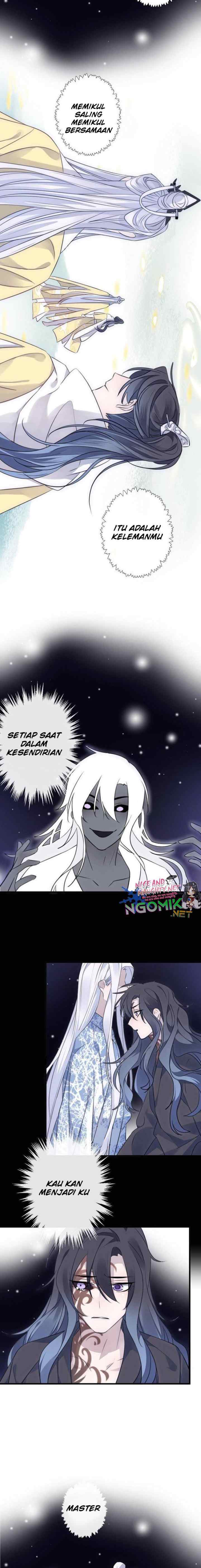 The Bright Moon chapter 36 halaman 7