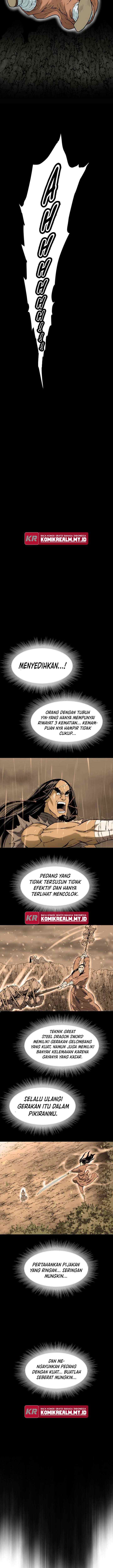 The Greatest in the World chapter 12 halaman 12