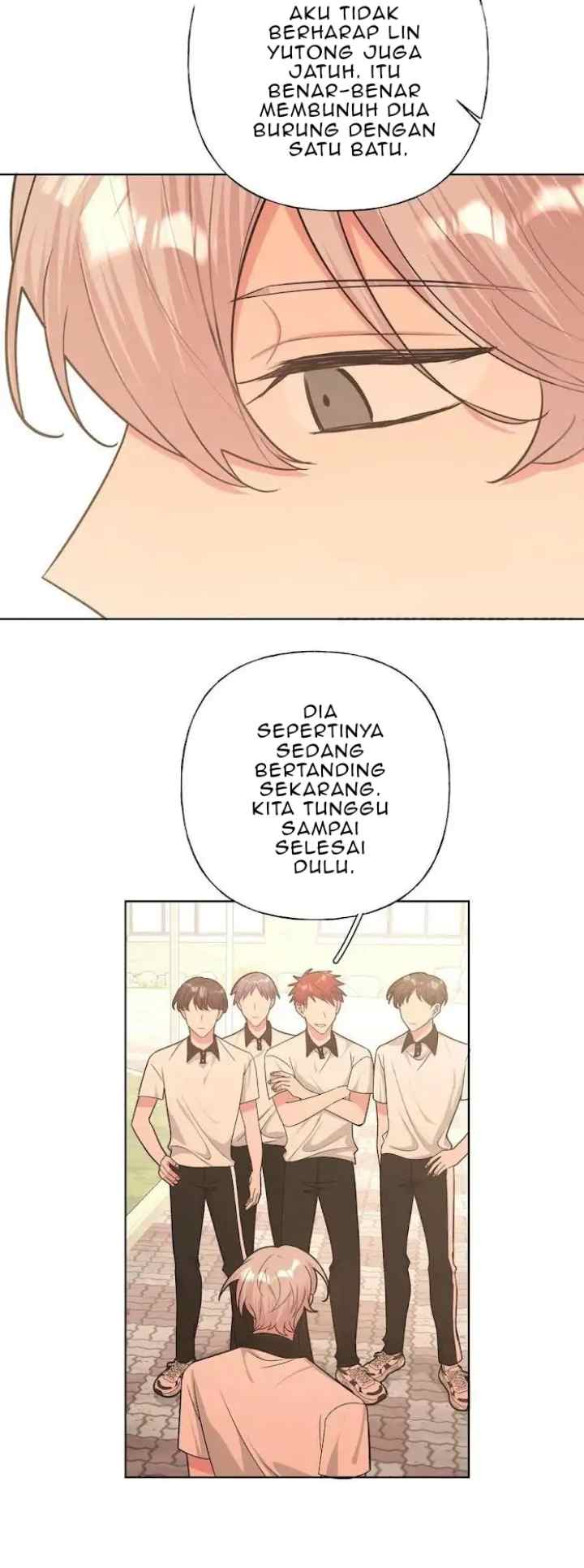 Don't Confess To Me chapter 47 halaman 11