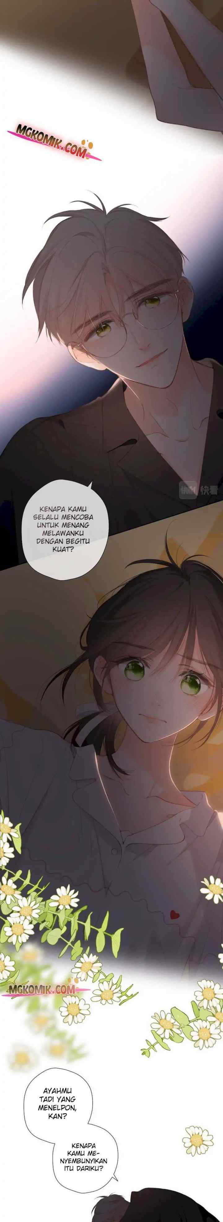 Once More chapter 127 halaman 8