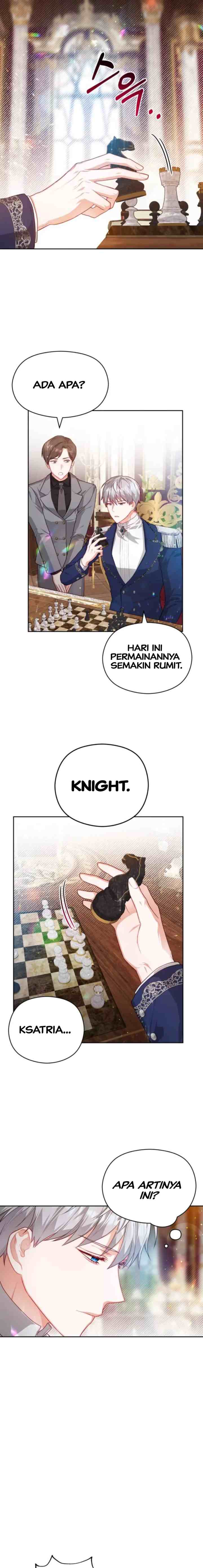 Lips Upon a Sword's Edge chapter 10 halaman 4