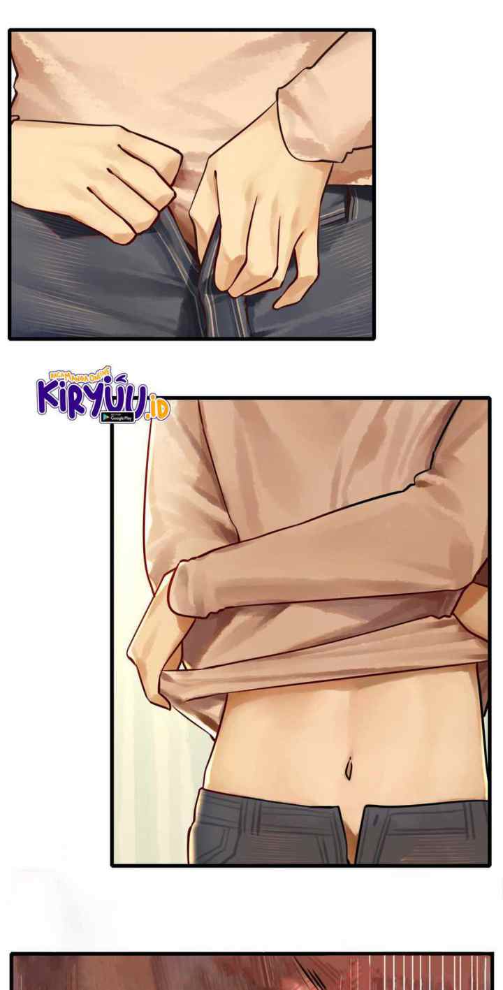 Miss, Don't Livestream It! chapter 55 halaman 10
