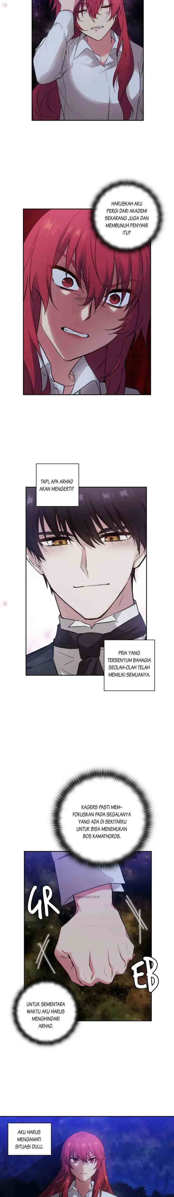 Adonis chapter 137 halaman 9