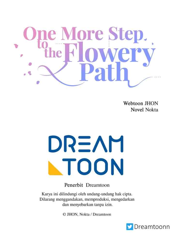 Everything's Coming Up Roses chapter 95 halaman 20