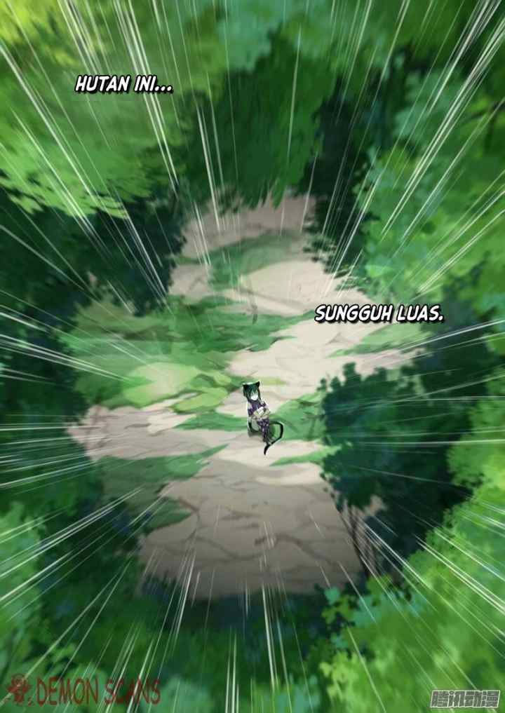 Demon Spirit Seed Manual chapter 236 halaman 6