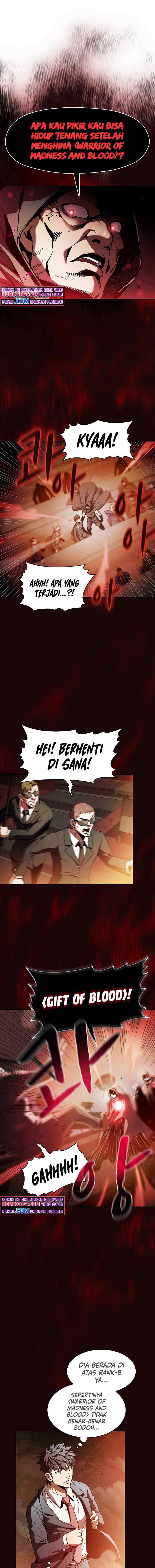 The Constellation That Returned From Hell chapter 53 halaman 5