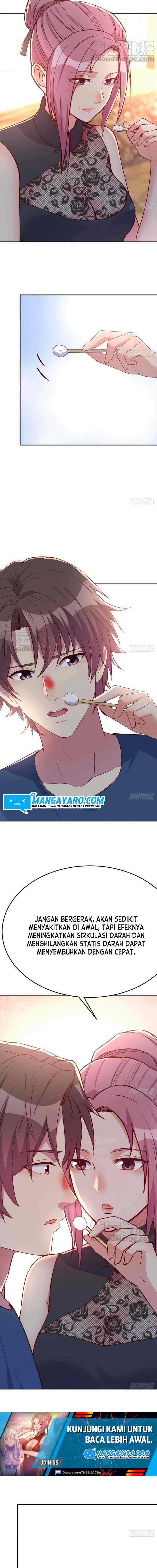 Rental Boyfriend chapter 4 halaman 14