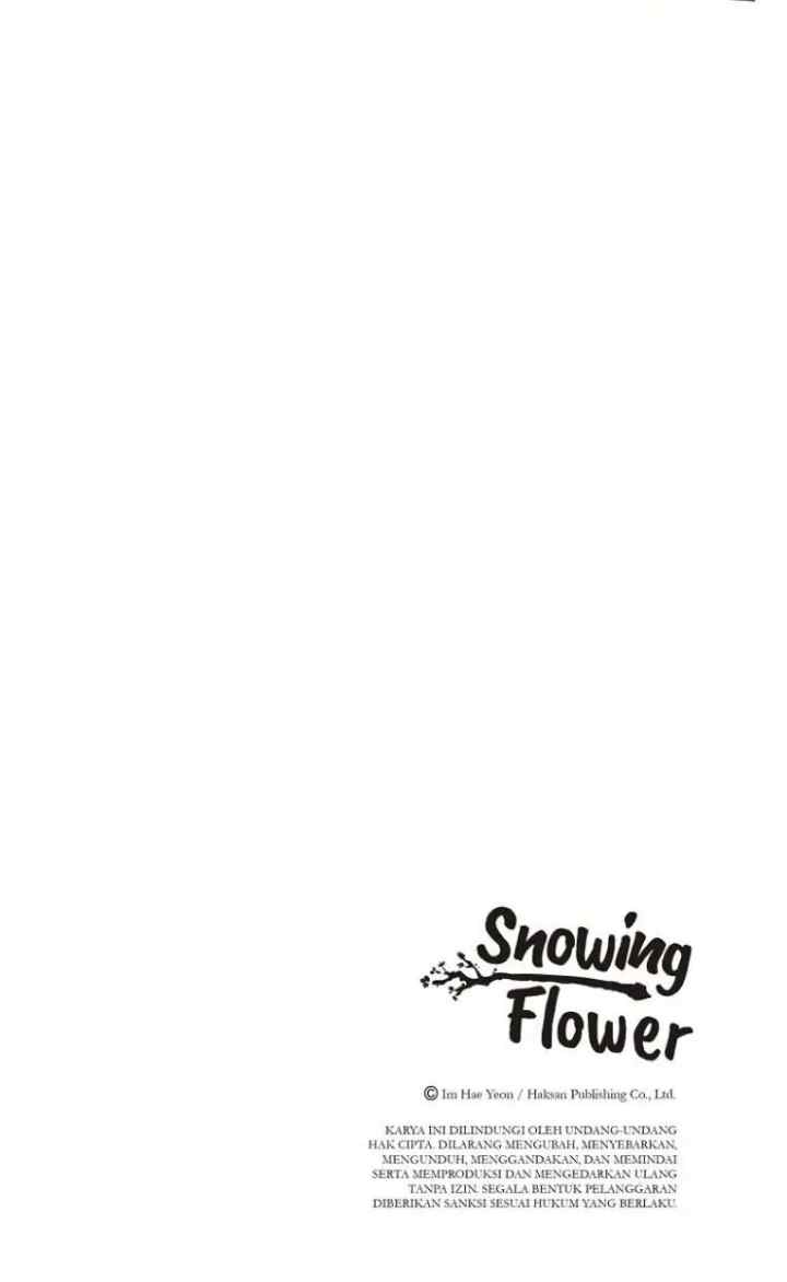 Snow Blossom chapter 91 halaman 14