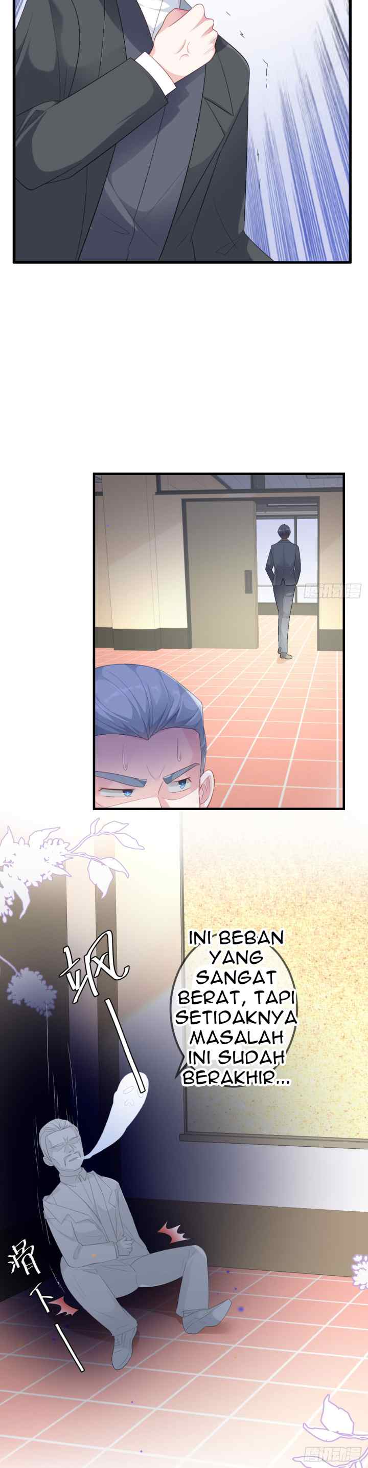 Me! Super Rich! chapter 38 halaman 12