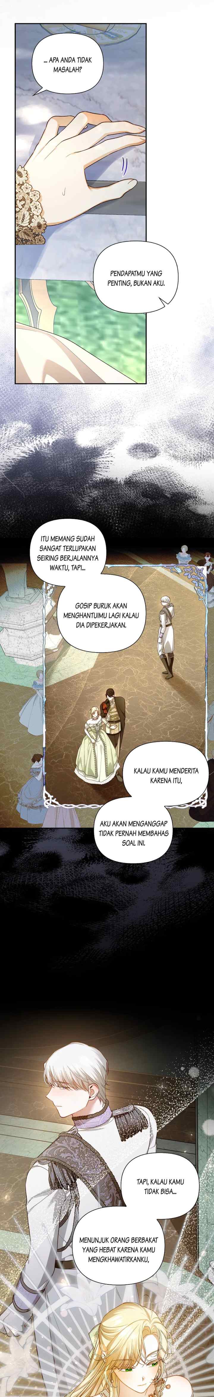 How to Hide the Emperor's Child chapter 85 halaman 13