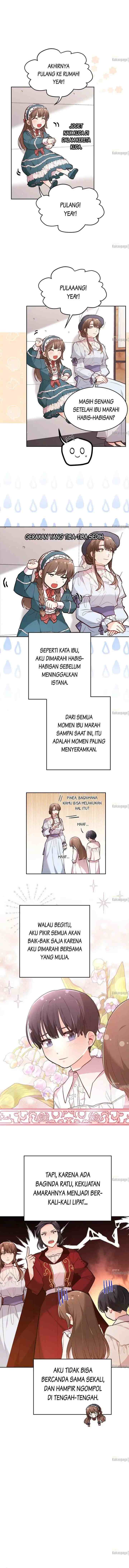 I Was Just an Ordinary Lady chapter 128 halaman 8