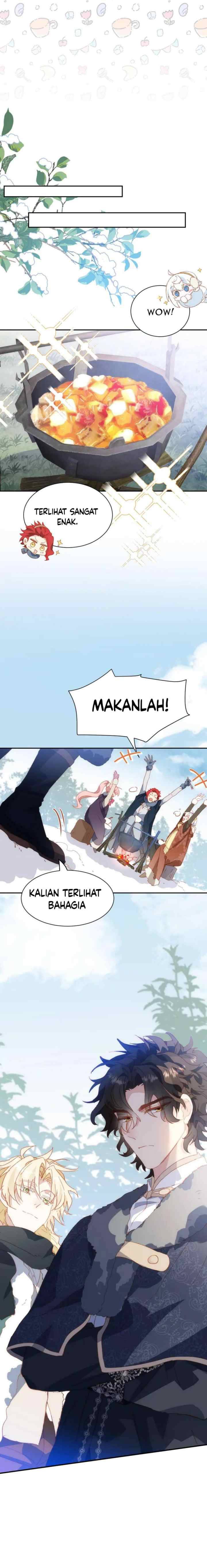 The Ducal Lady Doesn't to Be Pampered chapter 35 halaman 15