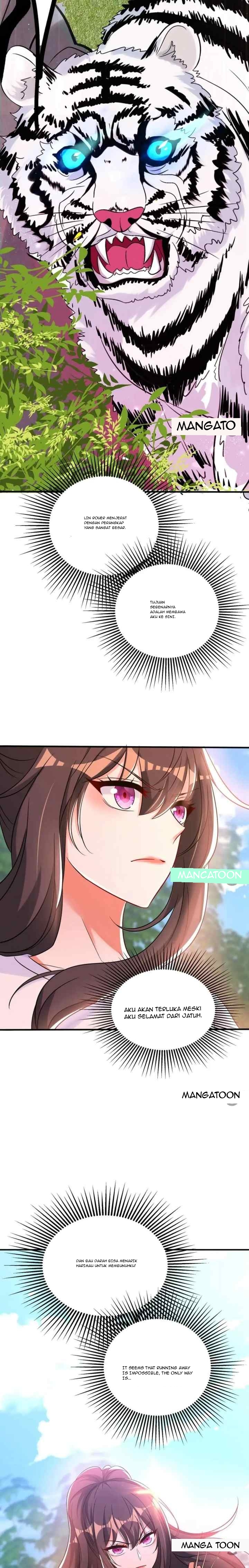 Don't Mess With Missy! chapter 57 halaman 9