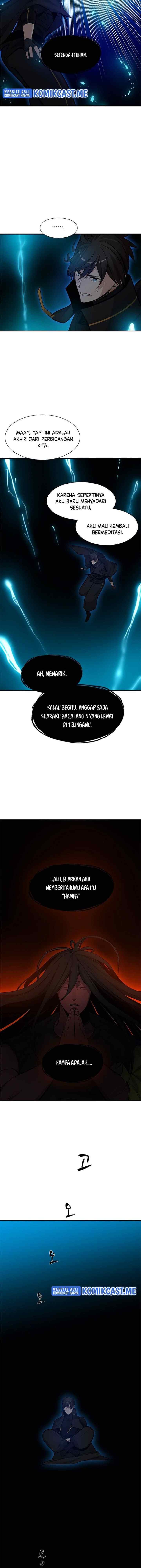 The Tutorial Is Too Tough! chapter 76 halaman 8