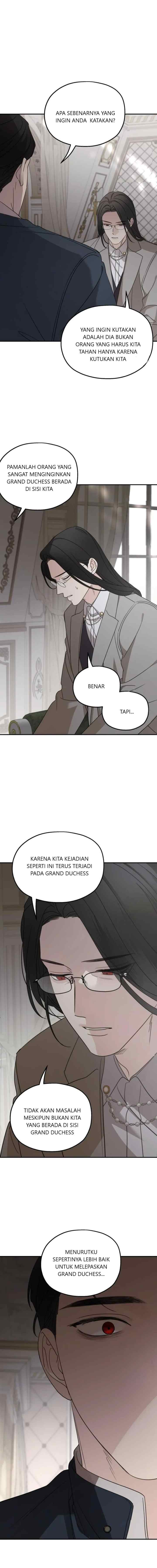 My In-Laws Are Obsessed With Me chapter 121 halaman 6