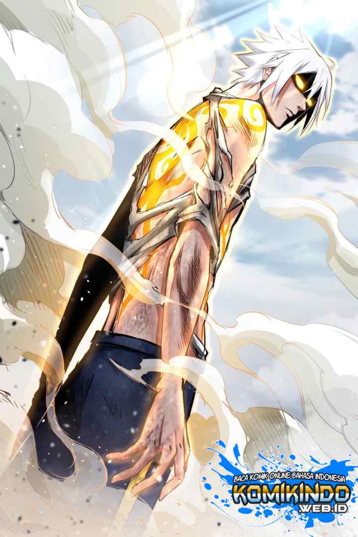 Ascension to Godhood by Slaying Demons chapter 0 halaman 15