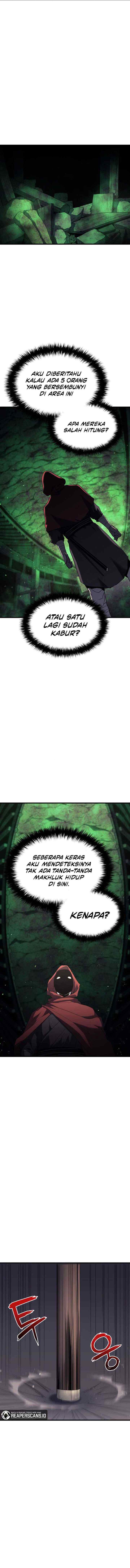 Reaper of the Drifting Moon chapter 10 halaman 11