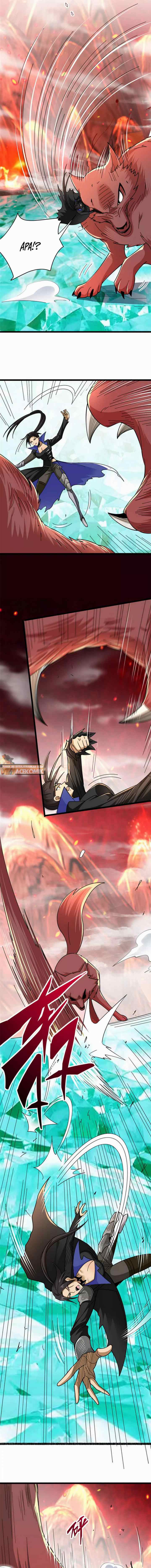 Release That Witch chapter 437 halaman 6