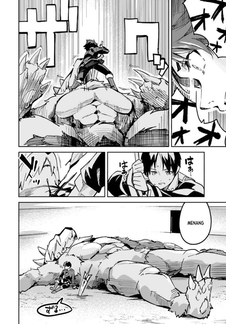 Nise Seijo Kuso of the Year: Risou no Seijo? Zannen, Nise Seijo deshita! chapter 15.2 halaman 8