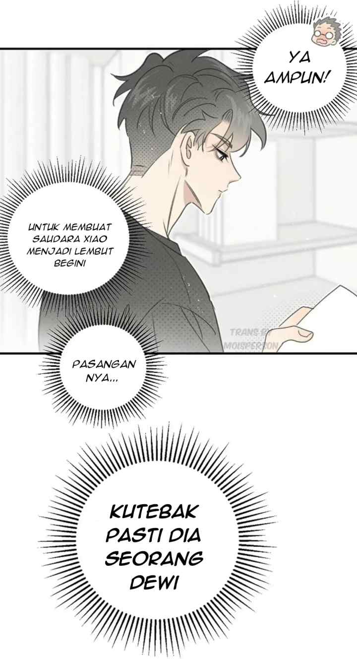 Salt Friend chapter 131 halaman 7
