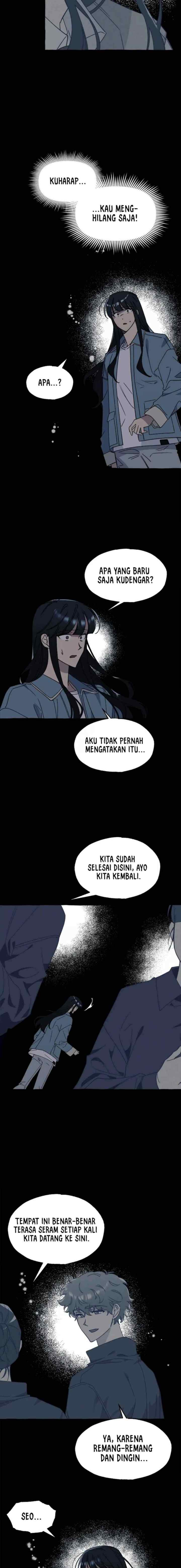 Master of the Fox Bead chapter 53 halaman 14