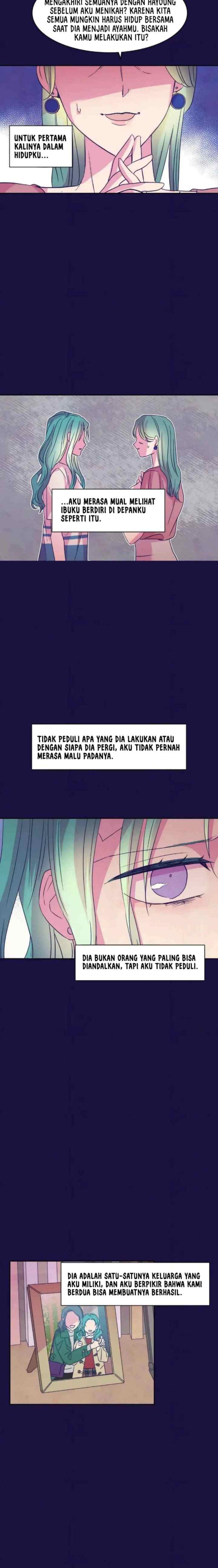 Blooming Sequence chapter 66 halaman 10
