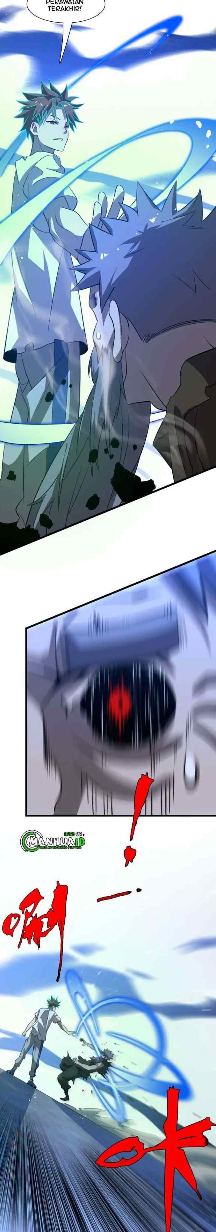 Reborn Doctor chapter 68 halaman 12