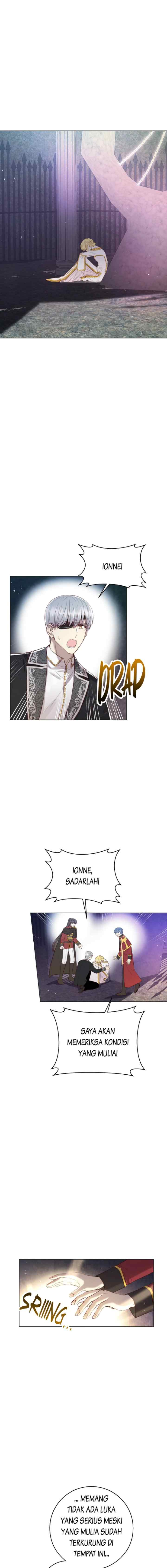 A Villain's Aesthetic chapter 71 halaman 15