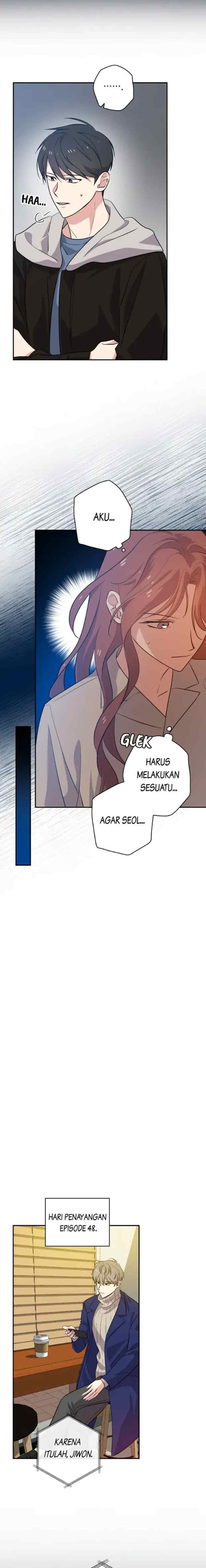 King Of Drama chapter 34 halaman 11