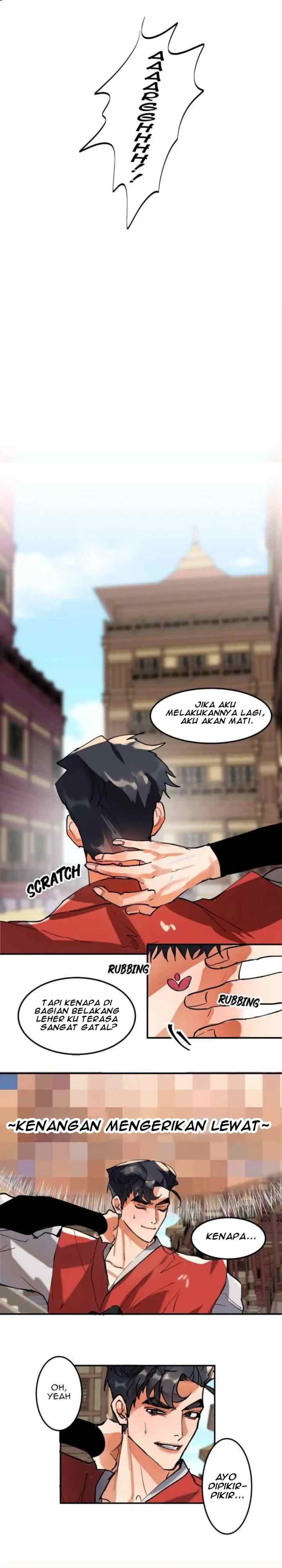 Daemuljeon chapter 1 halaman 9