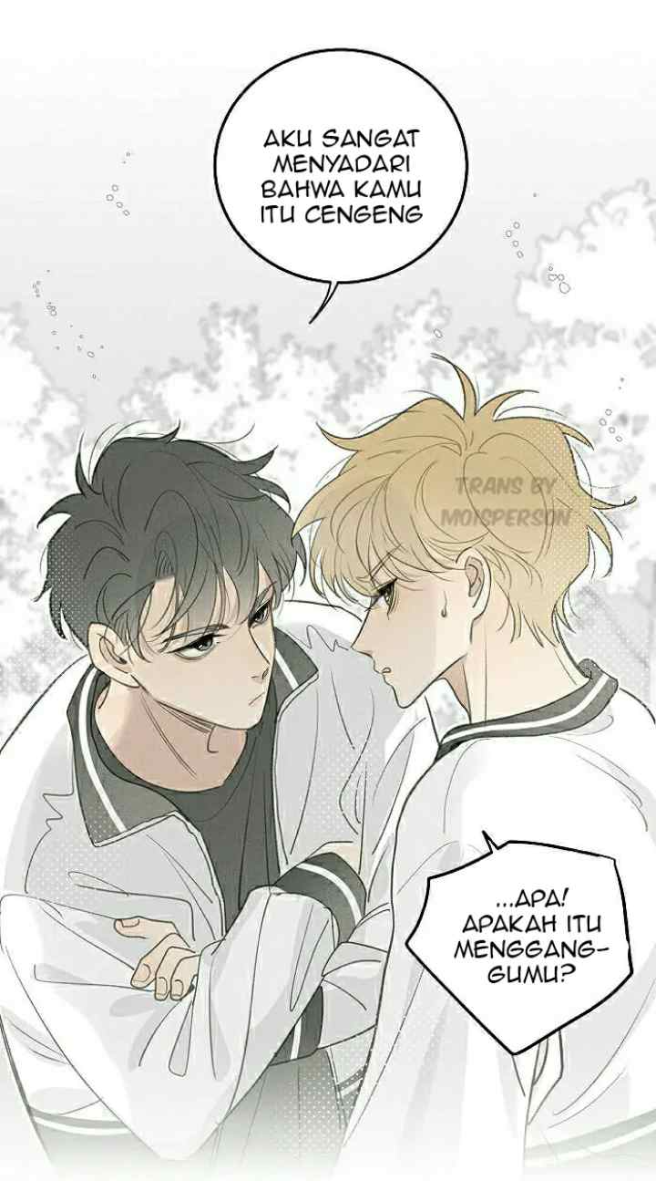 Salt Friend chapter 122 halaman 4