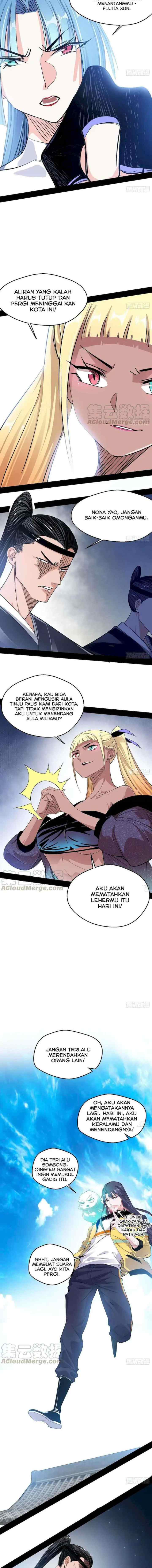 I'm An Evil God chapter 150 halaman 7