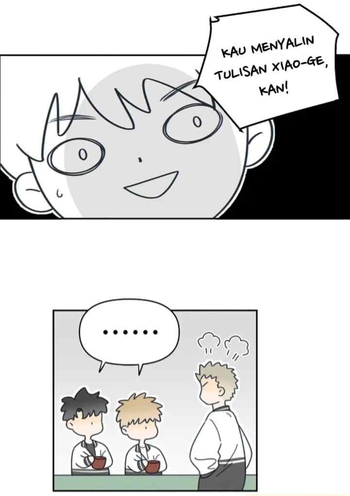 Salt Friend chapter 198 halaman 4