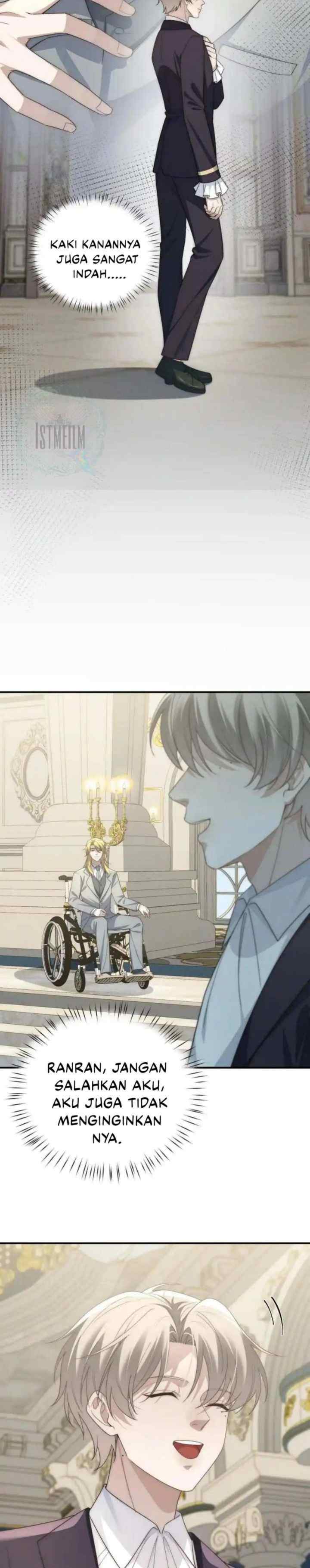 Listen To Me chapter 52 halaman 6