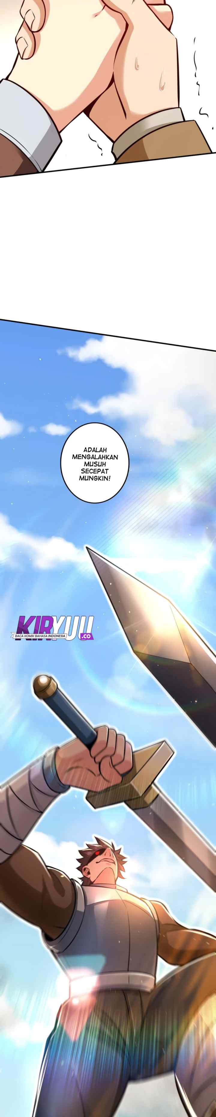 Release That Witch chapter 124 halaman 13