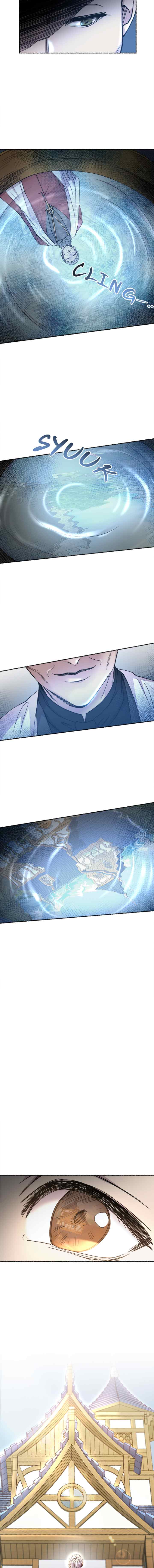 Cursed Blessing chapter 86 halaman 19