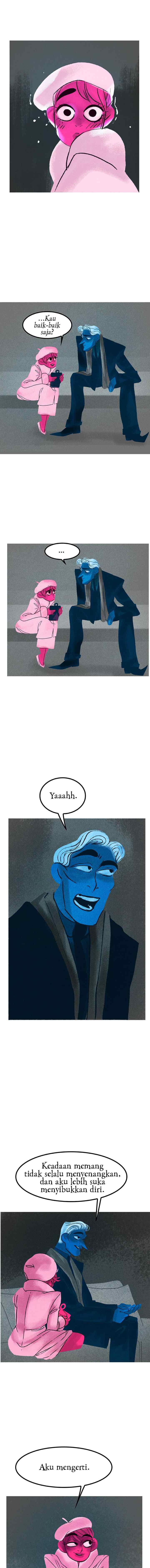 Lore Olympus chapter 108 halaman 7