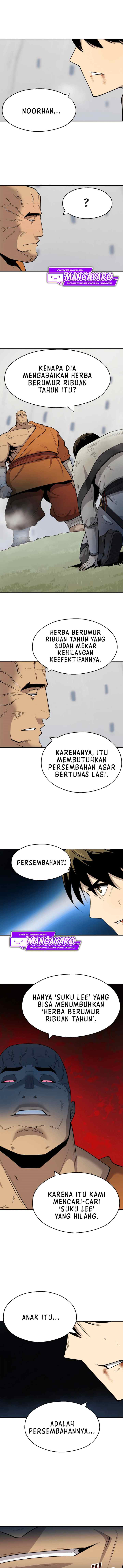 Teenage Swordsman chapter 27 halaman 15