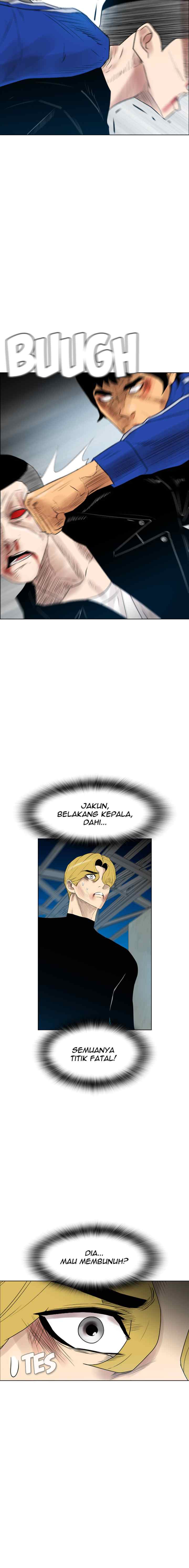 Reawaken Man chapter 127 halaman 15