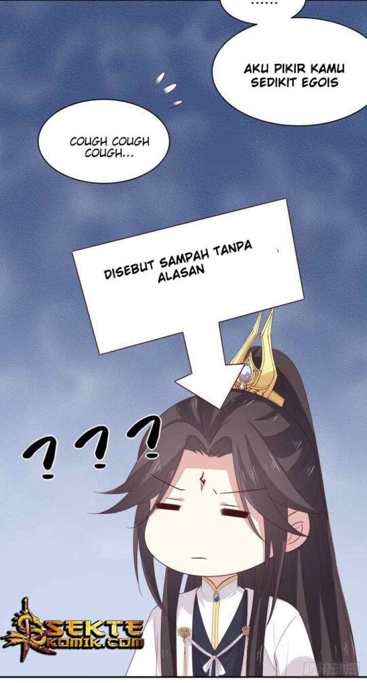 Pupillary Master chapter 53.1 halaman 14