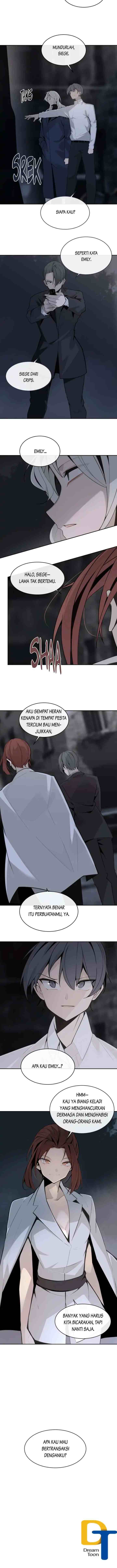 Devil Sword King chapter 238 halaman 13