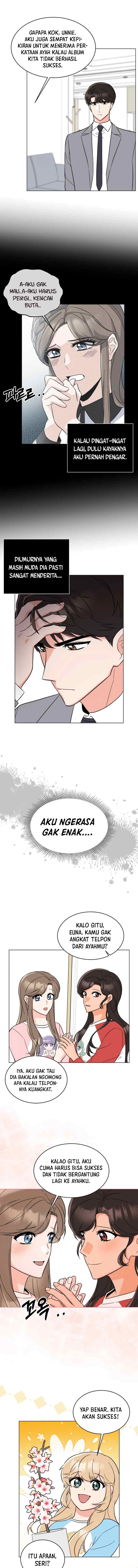 1st Year Max Level Manager chapter 101 halaman 4