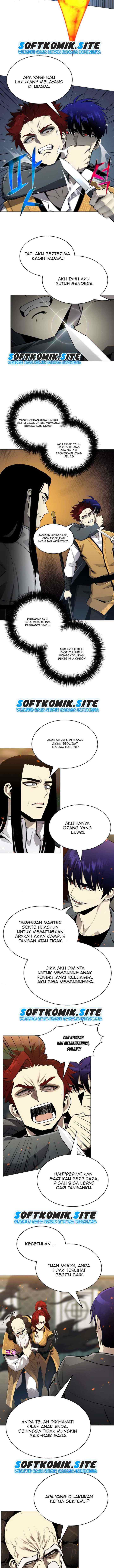 Reverse Villain chapter 69 halaman 5