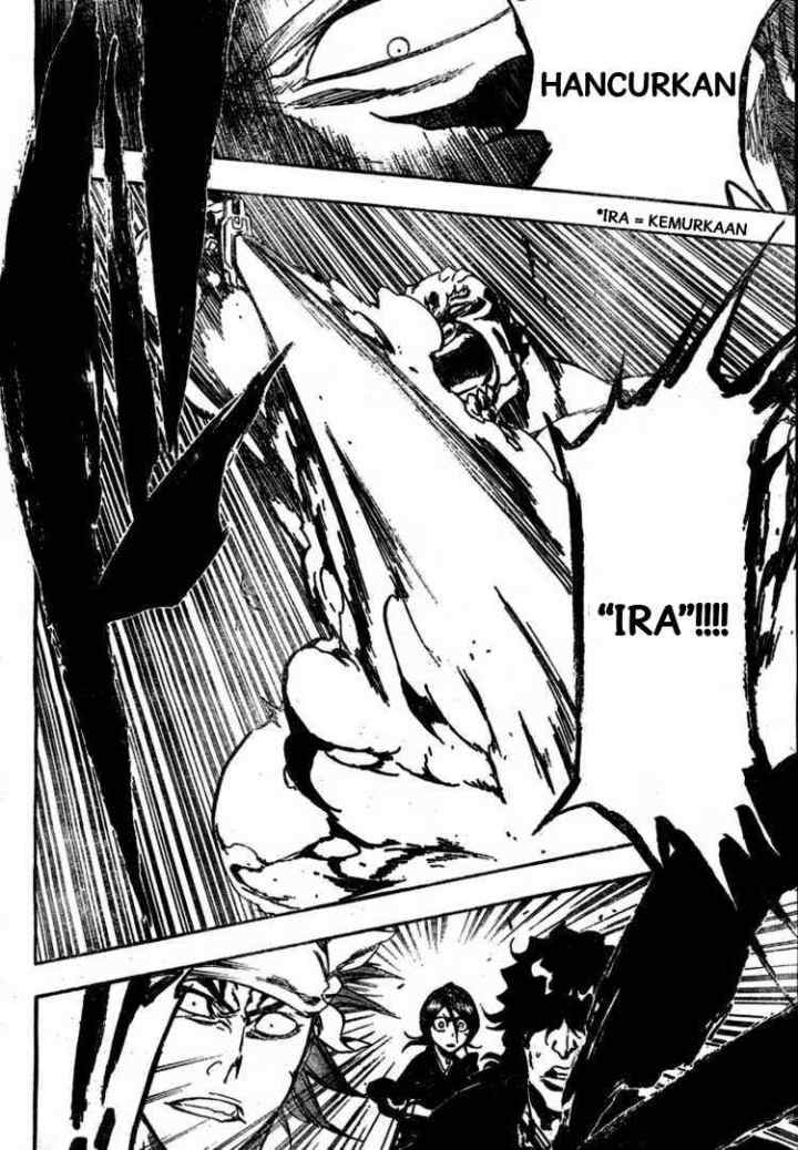 Bleach chapter 354 halaman 12